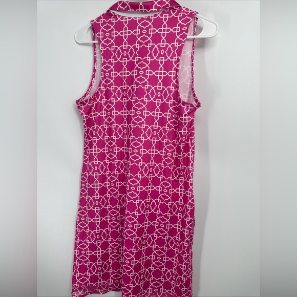 X BY GOTTEX Golf And Tennis Active Mini Dress Small - Picture 5 of 5